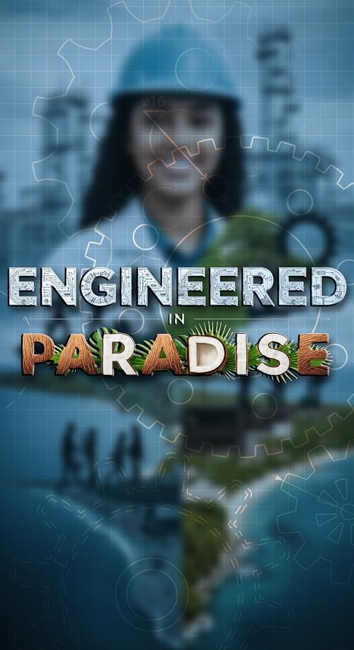 Engineered in Paradise