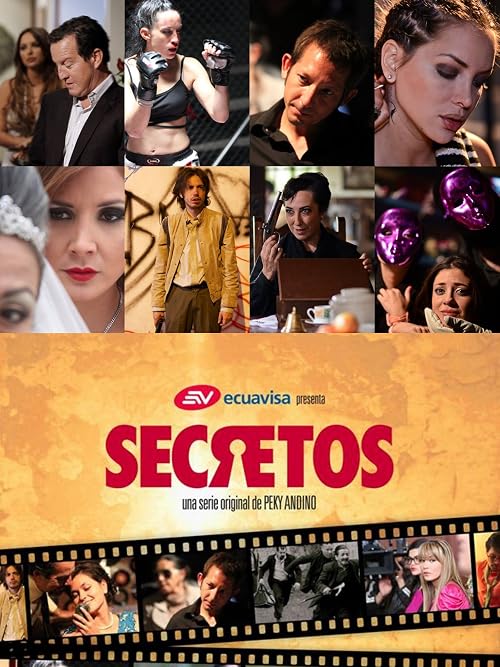 Secretos