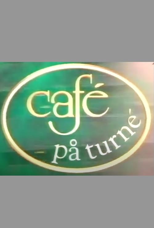 Café på turné
