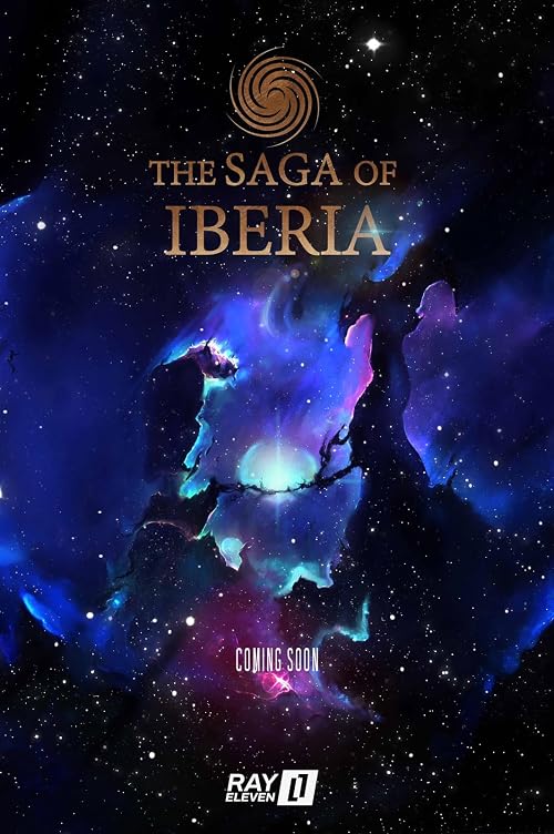 The Saga of Iberia