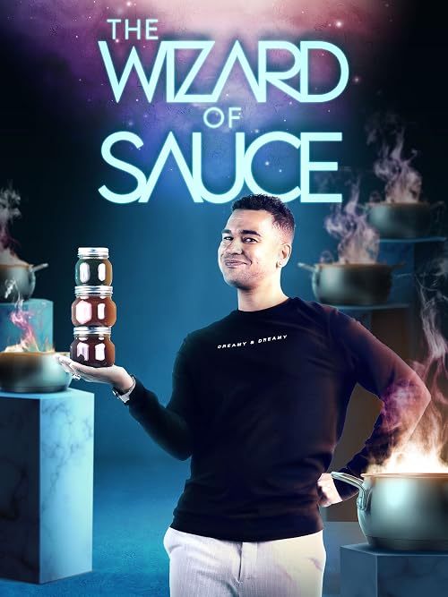The Wizard of Sauce