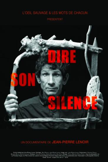 Dire son silence