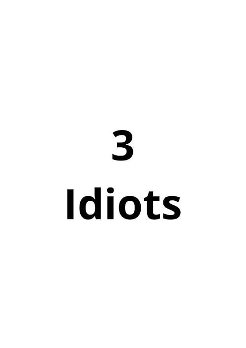 3 Idiots