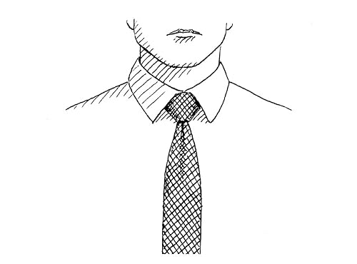 Half Windsor