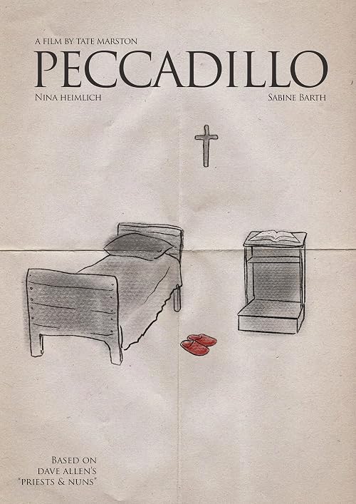 Peccadillo