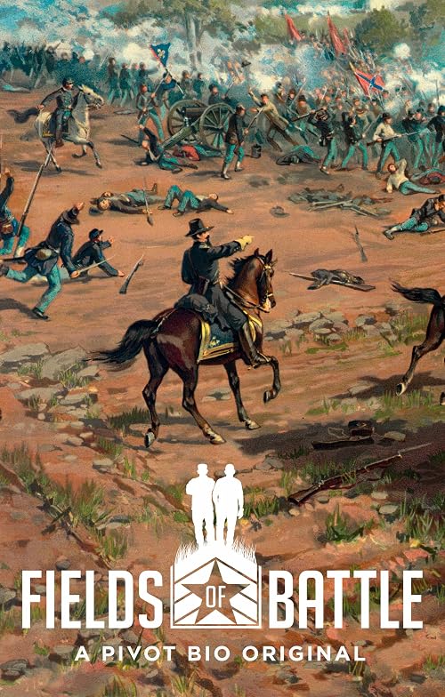 Fields of Battle