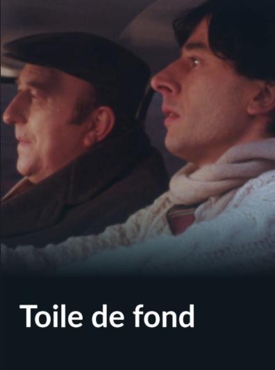Toile de fond