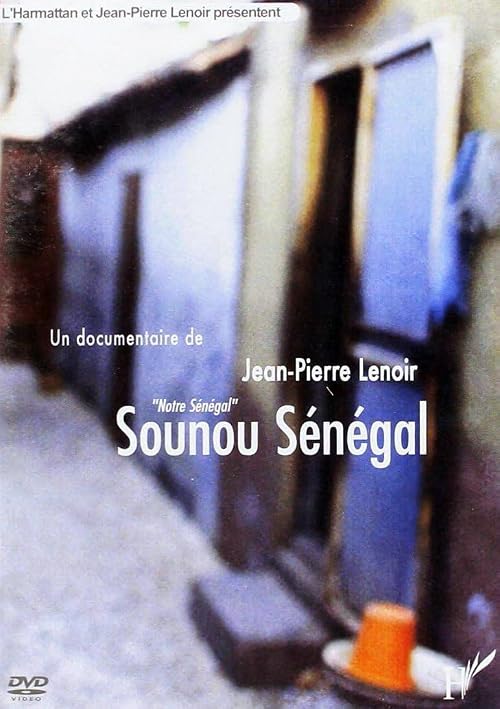 Sounou Sénégal