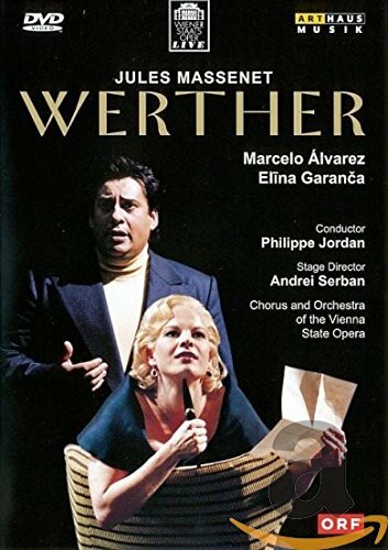 Jules Massenet: Werther
