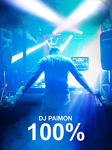 DJ Paimon: 100%
