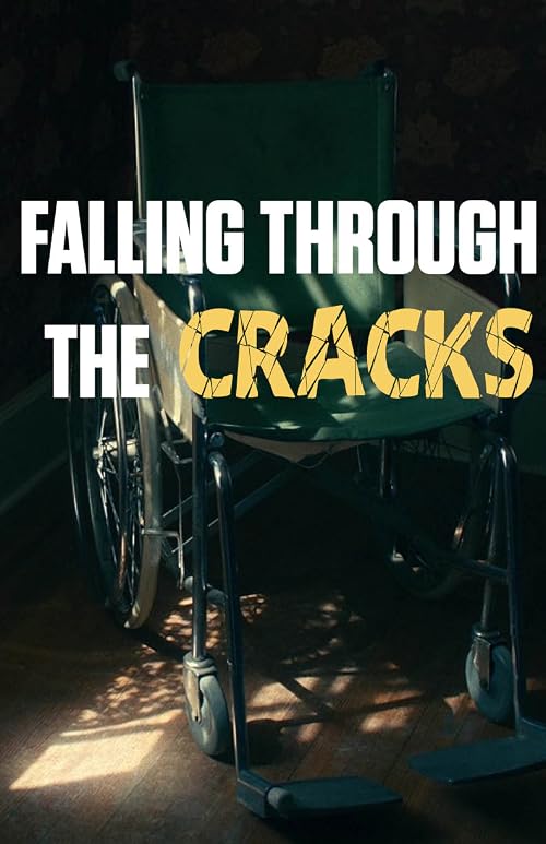 Falling Through the Cracks: The Eyes of the Lion
