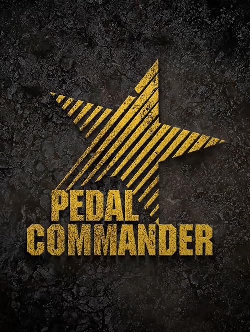 Will Collette's SUPERCHARGED V6 DRAG MUSTANG Visits Pedal Commander HQ