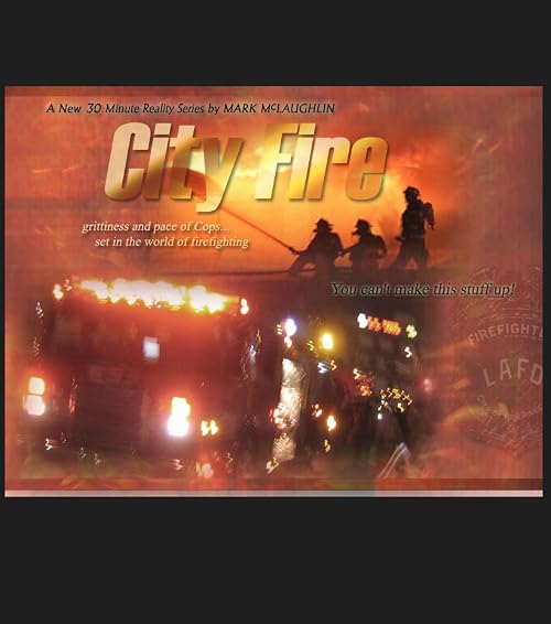 City Fire