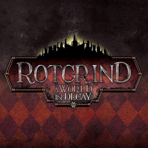 Rotgrind