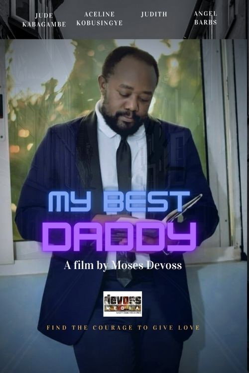 My Best Daddy