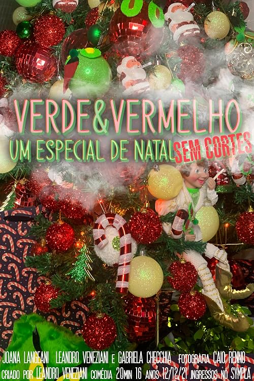 Verde&Vermelho