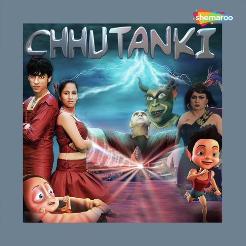 Chhutanki