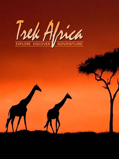 Trek Africa