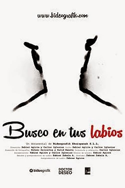 Busco en tus labios