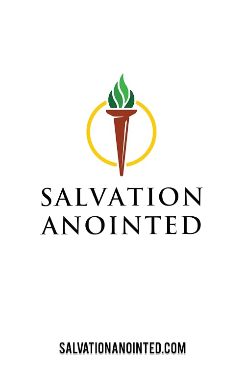 Salvation Anointed