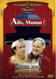 Allô, Maman!