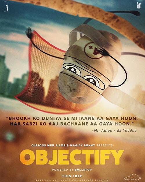 Objectify