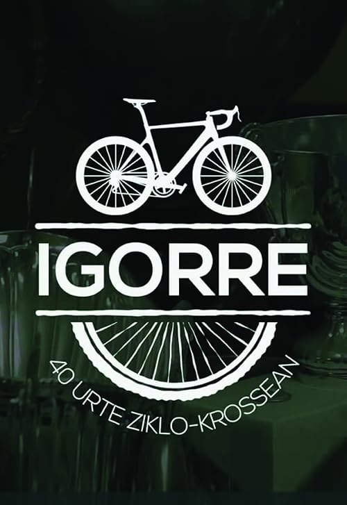Igorre, 40 urte ziklokrossean
