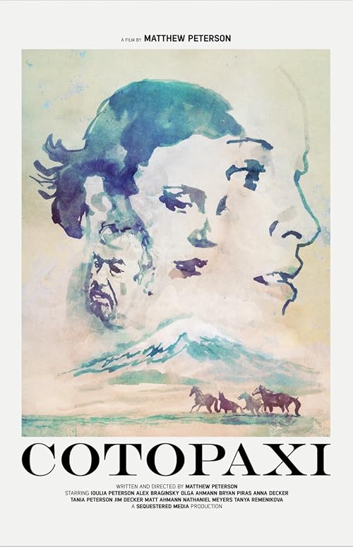 Cotopaxi