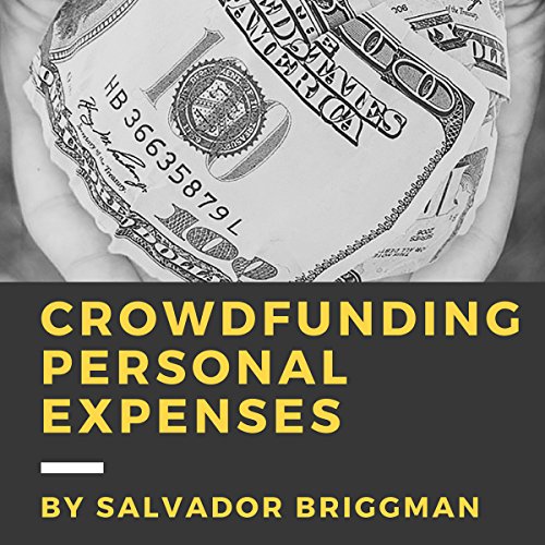 Crowdfunding Personal Expenses