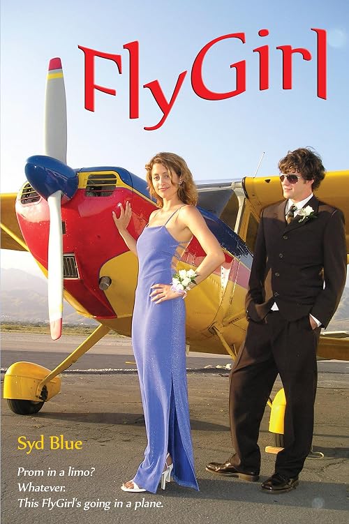 FlyGirl