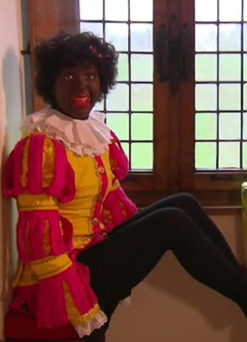 De Club van Sinterklaas: Dansschool