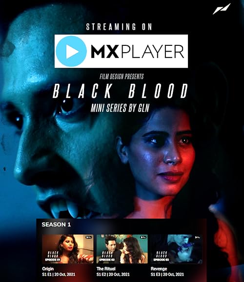 Black Blood