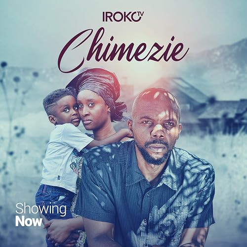 Chimezie