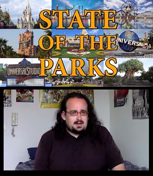 State of the Parks