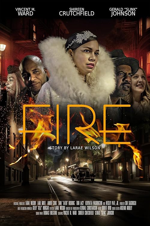 Fire