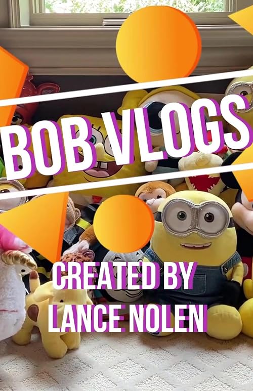 Bob Vlogs