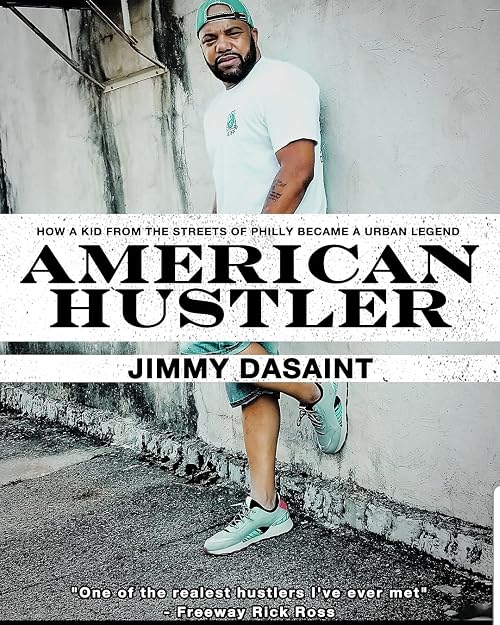 American Hustler