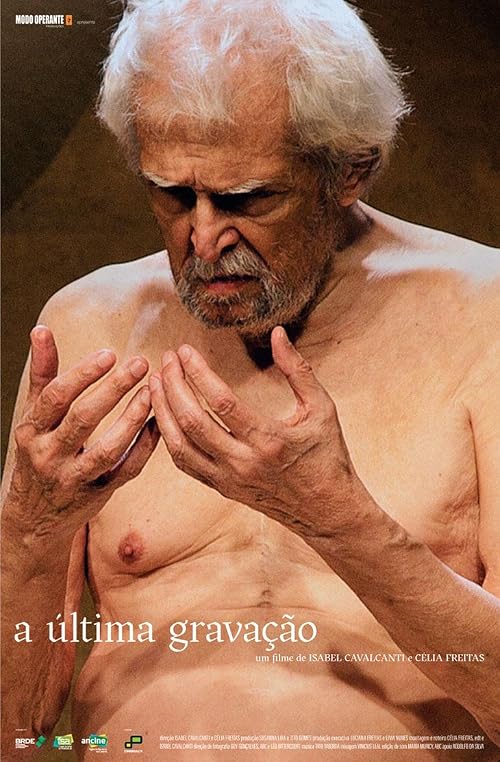 A Última Gravação (The Last Tape)