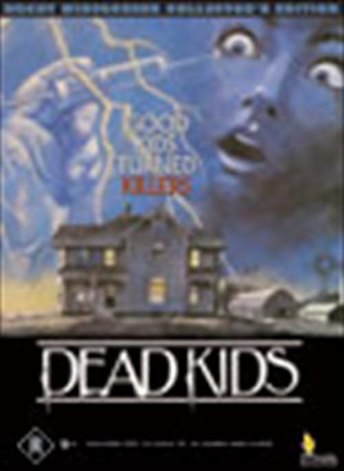 Dead Kids: Introduction by Producer Antony I. Ginnane