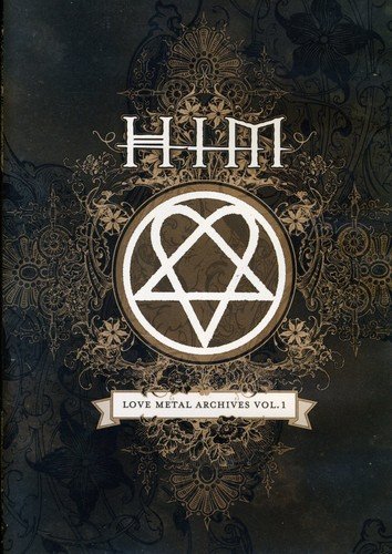 HIM: Love Metal Archives Vol. I