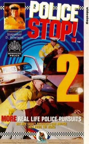 Police Stop! 2
