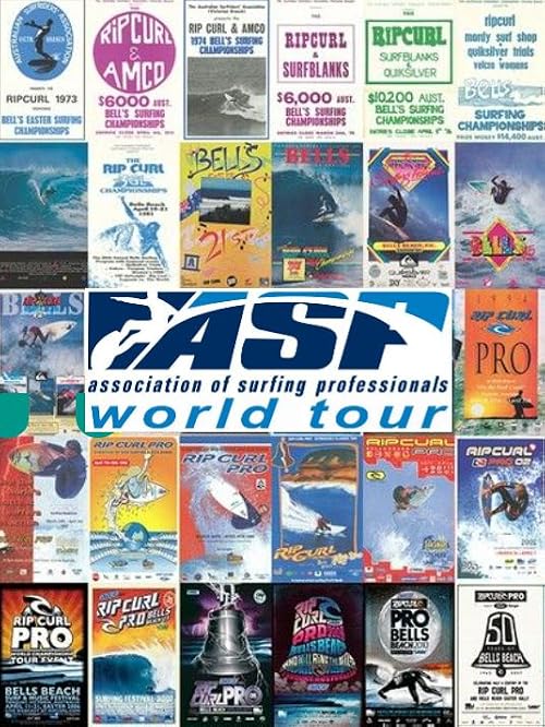 ASP World Surf Tour