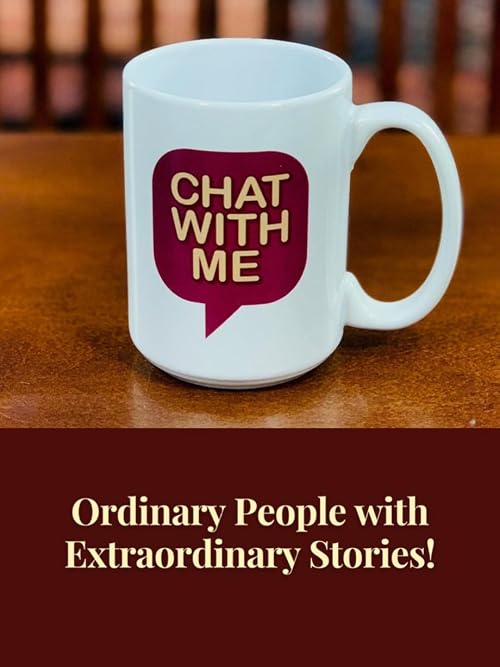 Chat with Me