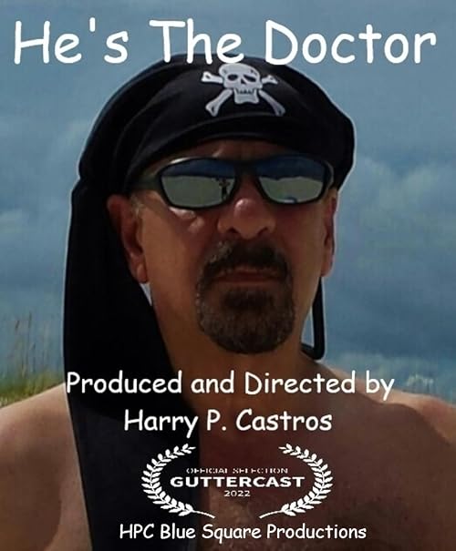 Presented by the Doctor...