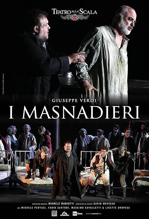 I masnadieri