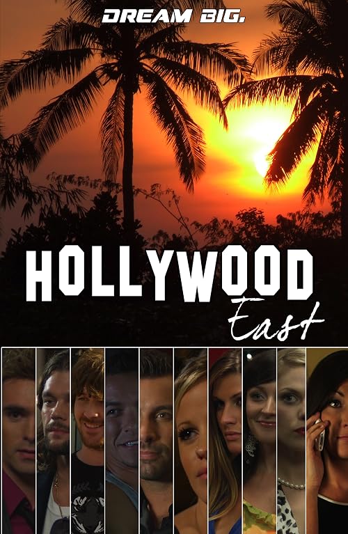 Hollywood East