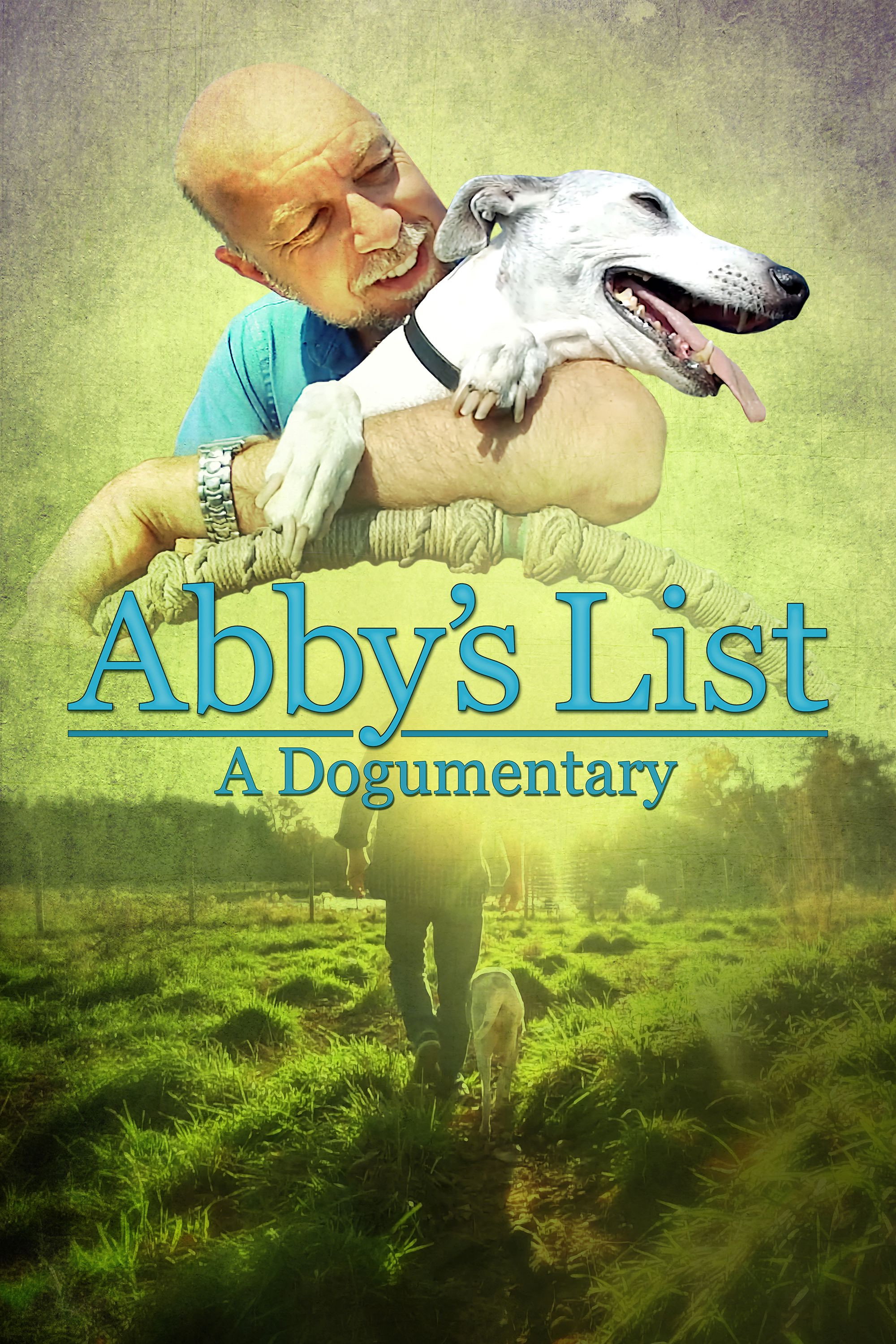 Abby's List: A Dogumentary