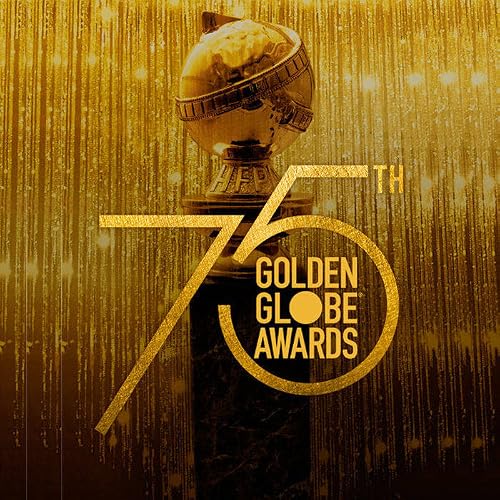 STX Tencent 75th Golden Globe Awards Red Carpet Show