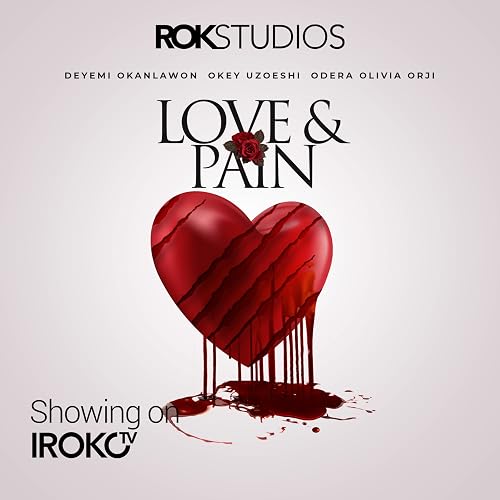 Love & Pain