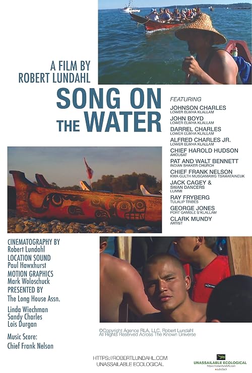Song on the Water